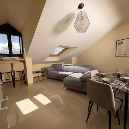 Apartamento Lura De Fisterra Playa De Langosteira En Finisterre Con Vistas Al Mar San Martín de Arriba Exteriör bild